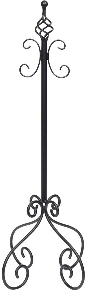 

Murataya Sangyo Железная стойка с цепью 21 x 21 x 75 см Черный чёрный