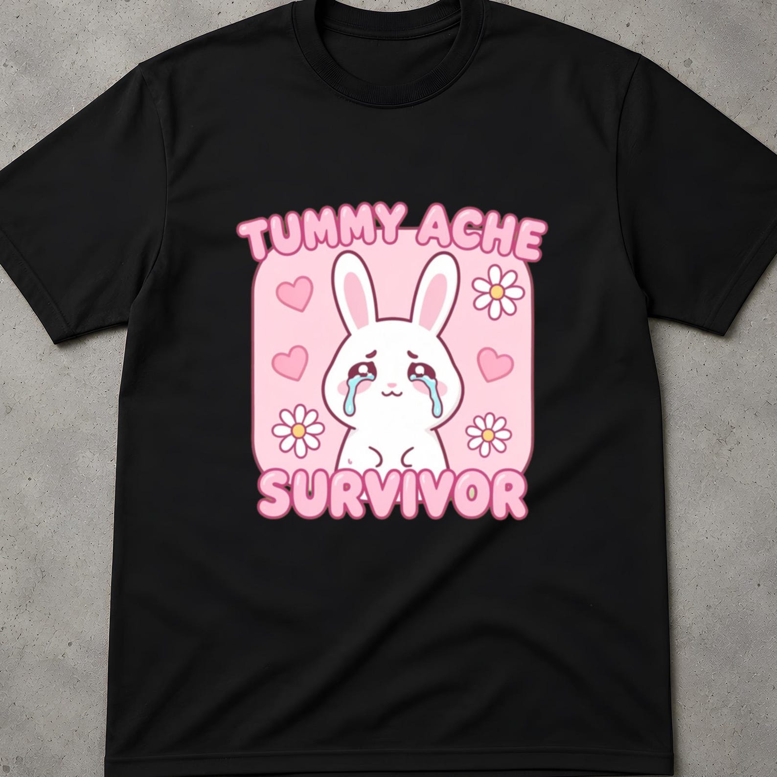 Survivor Meme Tshirt, Weird Gifts, Tummy Ache Survivor Raccoon, Survivor Shirts, Bootleg Rap Tee, Funny Shirt, Tummy Troubles Survivor Shirt 4XL