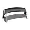 Carbon Fiber Rear Spoiler for 08-14 Subaru Impreza STI GRB
