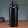 Insulated Water Bottle 32 oz/40 oz Stainless Steel Double Wall Vacuum Large Capacity Space Cup Outdoor Sports Kettle