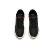 Anta Unruly Series Fleece lined Low top Casual Shoes Men's Black 112148860-6