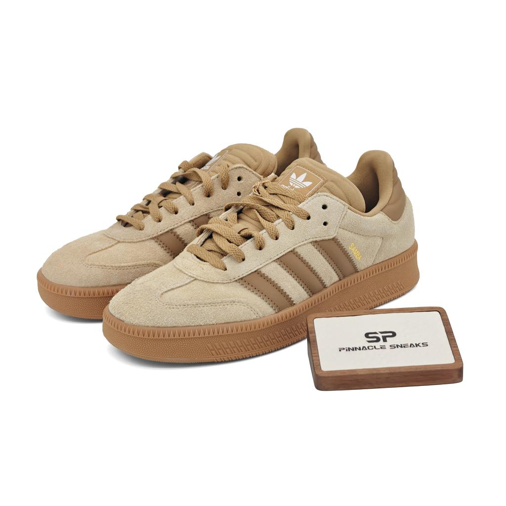Adidas Samba XLG Magic Beige Gum IG6289