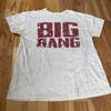 [GEBRAUCHT] BIGBANG Print T-Shirt Weiß