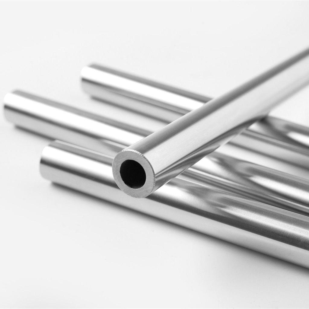 Naadloze Verchroomde Stalen Buis en Zuigerstang 20-40mm