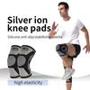 1PCS Knee Brace for Women & Men - Compression Sleeve for Joint Support for Running, Gym, Sports, ACL, Arthritis & Meniscus Tear