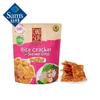 Thai Shrimp Floss Rice Crackers