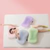 Cooling Gel Honeycomb Summer TPE Pillow for Comfortable Sleep