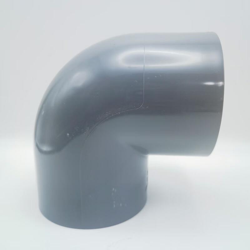 Gongbang UPVC Elbow 110mm