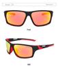 MATLRXS Men's Polarized UV Protection Sports Sunglasses P9510