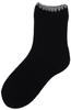 Atsugi Rilakawa Warm Room Socks RRA5092 Fleece-Lined