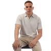 Luke 1977 Men's Bluefields Knitted Polo Shirt