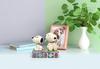 JIM SHORE 1950s Snoopy & Today's Snoopy 6016274