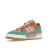 Adidas The Simpsons X Forum Low Living Room Men Sneakers Multi-Color Mesa Tactile-Rose IE8467
