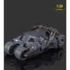 1/24 BAT Batmobile Tumbler Alloy Car Diecasts & Toy Vehicles Car Model Miniature Scale Model Car Toys for Children