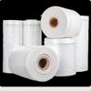 100m Logistics Transportation Air Column Bags Express Packaging Cushioning Packag Roll Material Thickened Anti Drop Bubble Column Random Cropping