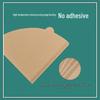 Fu'ou Original Wood Pulp Coffee Filter Paper