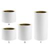 Weatherproof Adhesive Tape Insulating Sealant Tape Multipurpose Seal Tape Enhances Indoor Warmth for Window &  Door 