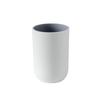 Ru Han Couple Two-Tone Plastic Mouthwash Cup