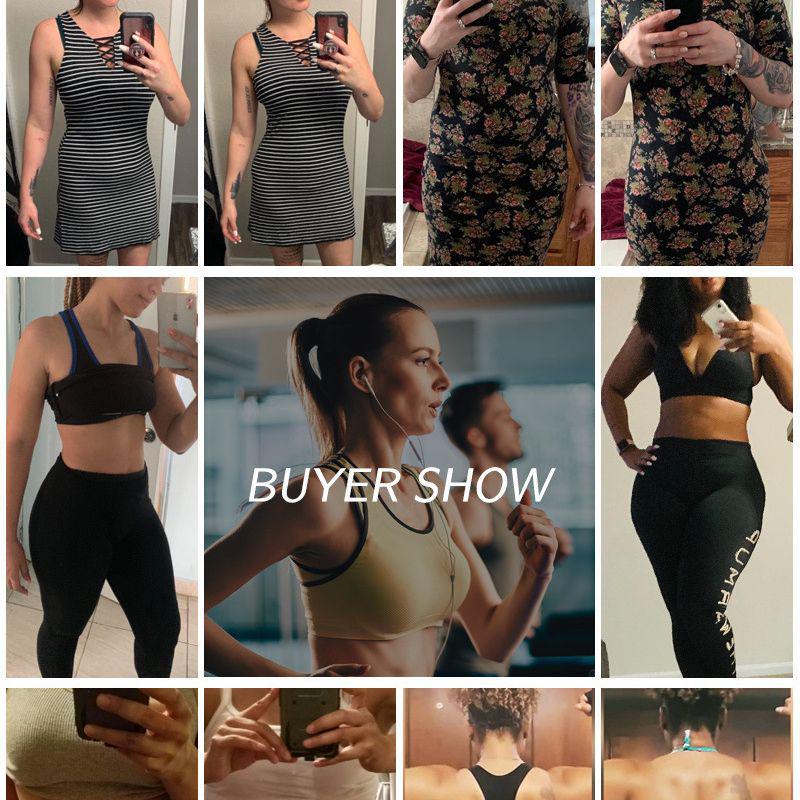 Body Feminino Transfronteiriço: Modelador de Cintura, Levanta Bumbum, Roupa de Suor para Corrida, Yoga e Fitness