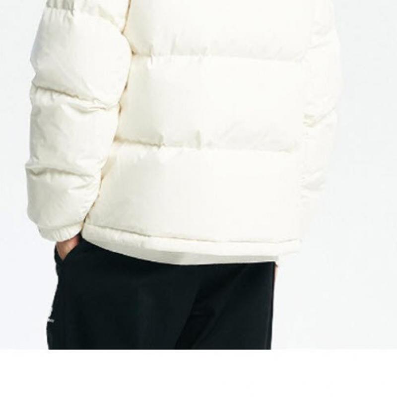 A New bAlAnce Uni Active Short Goose Down Nbnpd42913 64