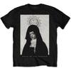 SELTEN! Vintage Bring Me The Horizon Nonne Quadratisches Konzert-T-Shirt Alle Größen HEISS NEU Unisex T-Shirt