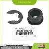 For Toyota Kia Automatic Transmision Shift Shifter Cable Bushing 33820-02370B