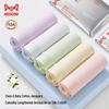 Mao Ren Women's A-Grade Cotton Underwear 4-Pack