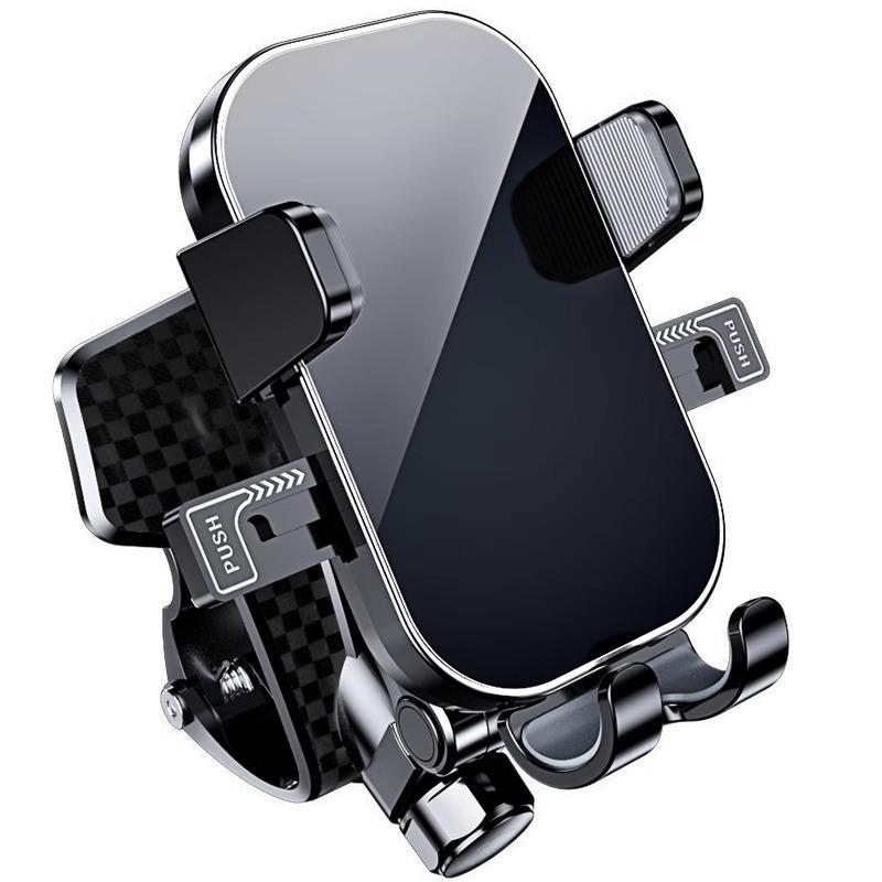 Universal Dashboard Car Phone Holder & Navigation Clip