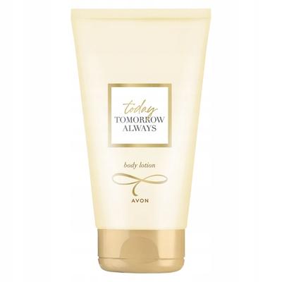 Avon Tta Today Body Balm 125Ml