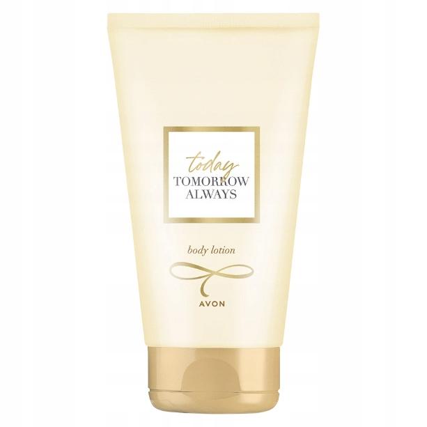 Avon Tta Today Body Balm 125Ml
