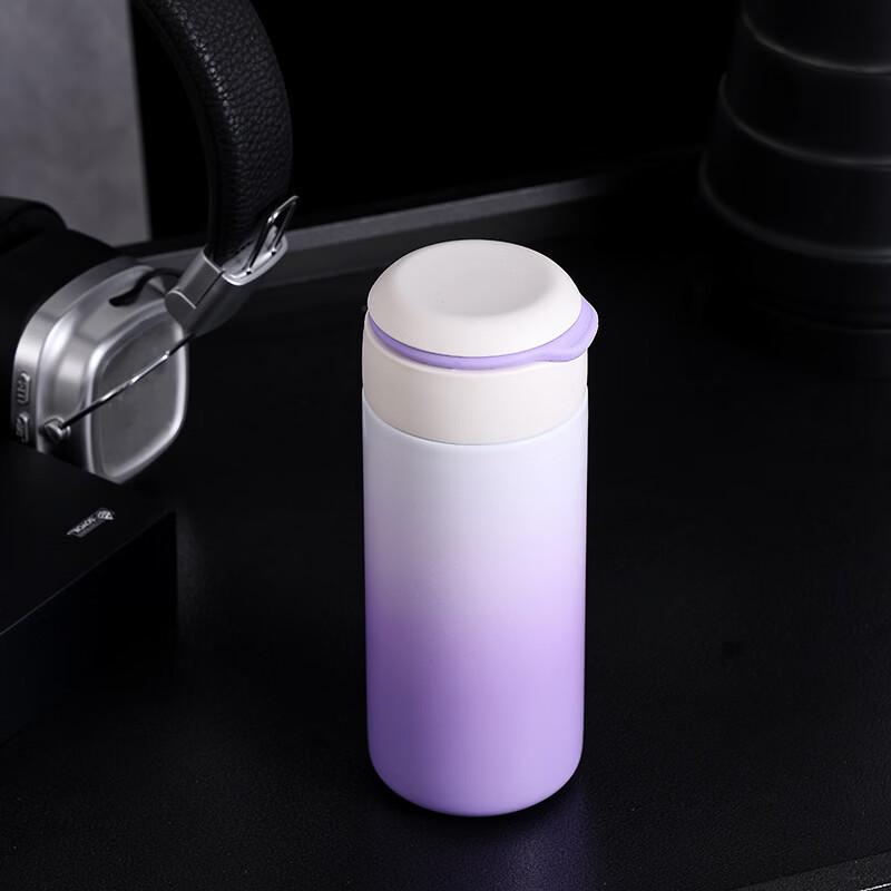 

OLOEY Portable 316 Stainless Steel Insulated Mug