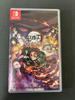 [USED] Demon Slayer: Kimetsu No Yaiba - The Hinokami Chronicles (Nintendo Switch)