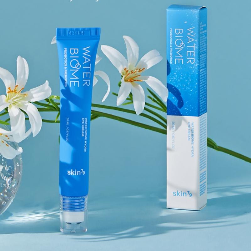 Skin79 Skin79 Water Biome Hydra Eye Cream 20ml