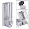 350 ml Soap Dispenser Wall Mounted Shower Head Shampoo Dispensers with Lock For Bathroom Soap Dispenser | Liquid Soap Dispensers