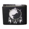 Spiral Direct Wolf Chi Wallet