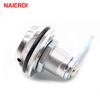 NAIERDI Combination Cabinet Lock Zinc Alloy Password Locks Security For Cam Mailbox Cabinet Hardware
