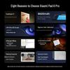 Xiaomi Pad 6 Pro 11-inch Tablet (CN Version)
