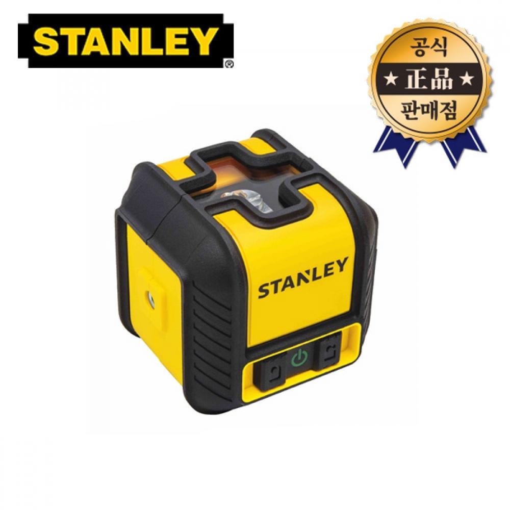 

DeWalt Stanley Green Laser STHT77499 1V1H Вертикальный нивелир Лазерное измерение уровня