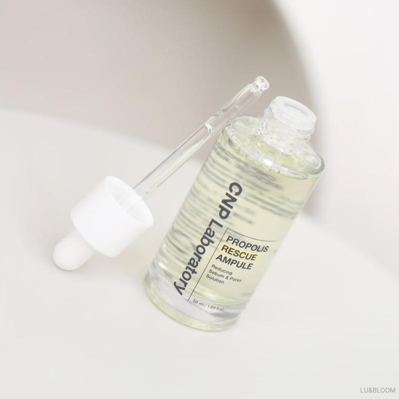 CNP LABORATORY Propolis Rescue Ampule 50ml (+Free Gift)