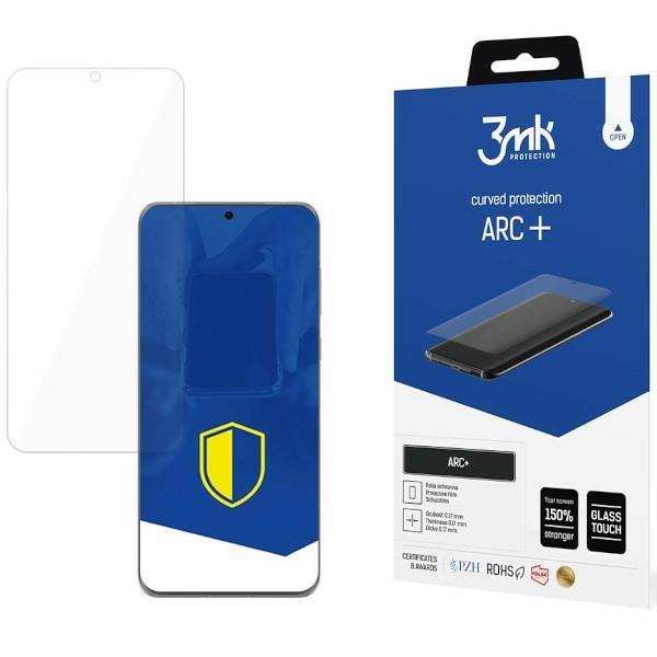 Folia ochronna do Huawei P60 3MK ARC+ Fullscreen