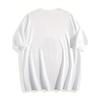 European Size Fashionable Printed Women'S T-Shirt - Comfortable And Relaxed, Round Neck, Suitable for All Seasons, Elegant Casual Top, Locally Shipped