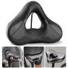 Bicycles Saddles Shockproofs Hollow Breathable Bicycles Saddles Cycling Cushions Thicken Comfortable Road Bike Seat Pad