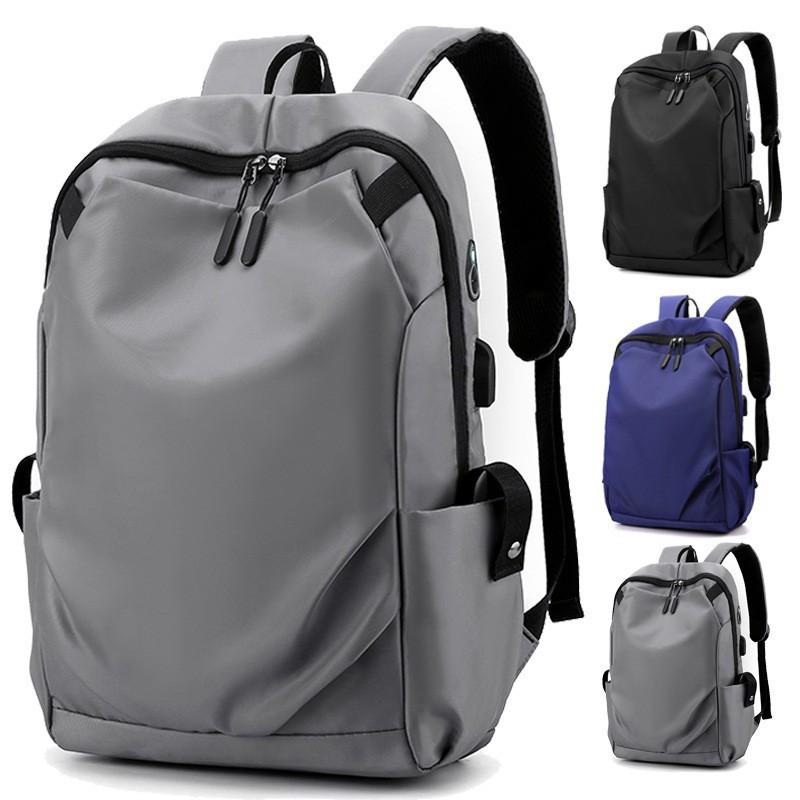 Large Versatile Fashionable Capacity  Easy To Clean Student Backpack For Teens