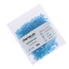 1000Pcs Dental Orthodontic Elastic Separator Ties Rings Split Tooth Rubber Bands