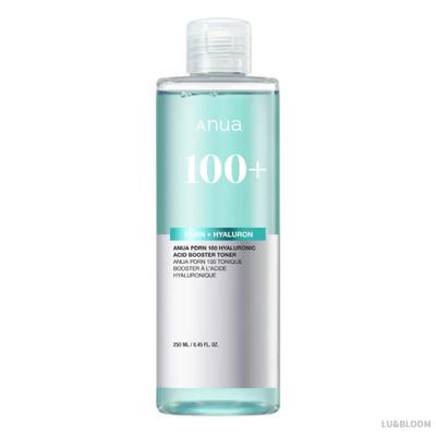 PDRN 100 Hyaluronik Asit Takviyeli Tonik 250ml (+Ücretsiz hediye)