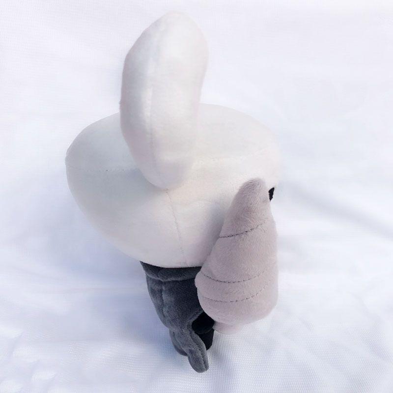 Hot Cm 30 Game Hollow Knight Plush Toys Figure Ghost Plush Stuffed Animals Doll