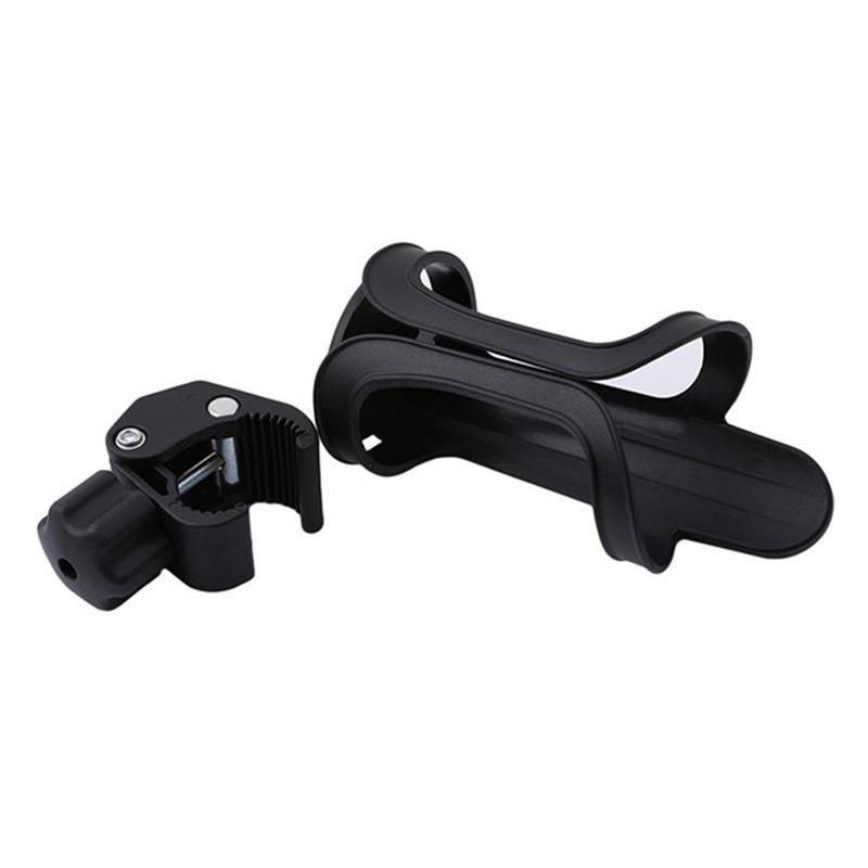 Baby Carriers Baby Bottle Rack for Baby Drink Holder Trolley Bike Quick Release Bottle Holder