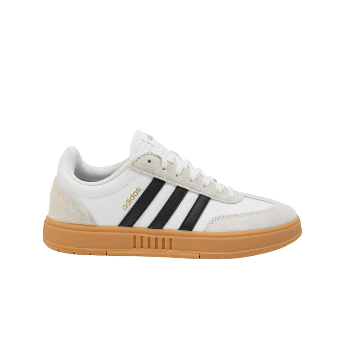 

Adidas Gradas White Core Black FW3378 Мужские кроссовки