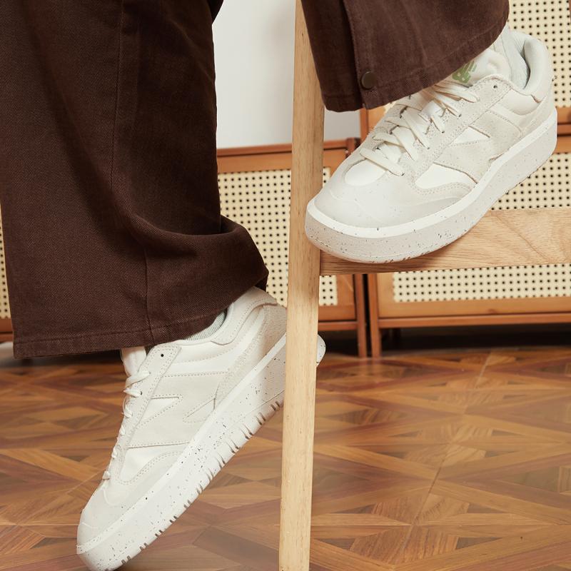 New Balance Nb CT302 'Cream' Sneakers CT302DA