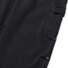 MARRT Pigment Pintuck Cargo Pants Charcoal